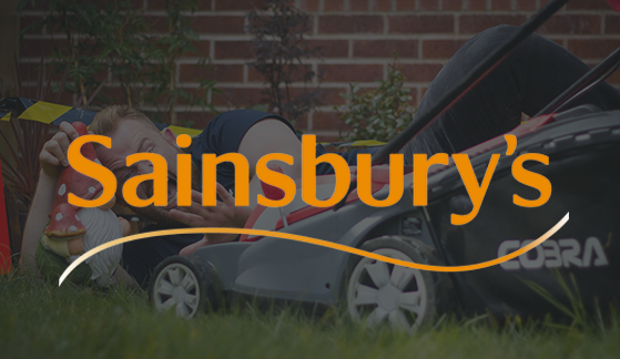 Red Pencil Productions Video Production Lancashire Manchester Sainsbury's