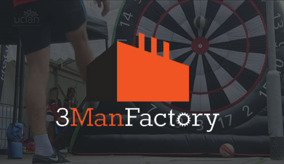3Man Factory FRESHERS Portfolio thumbnail