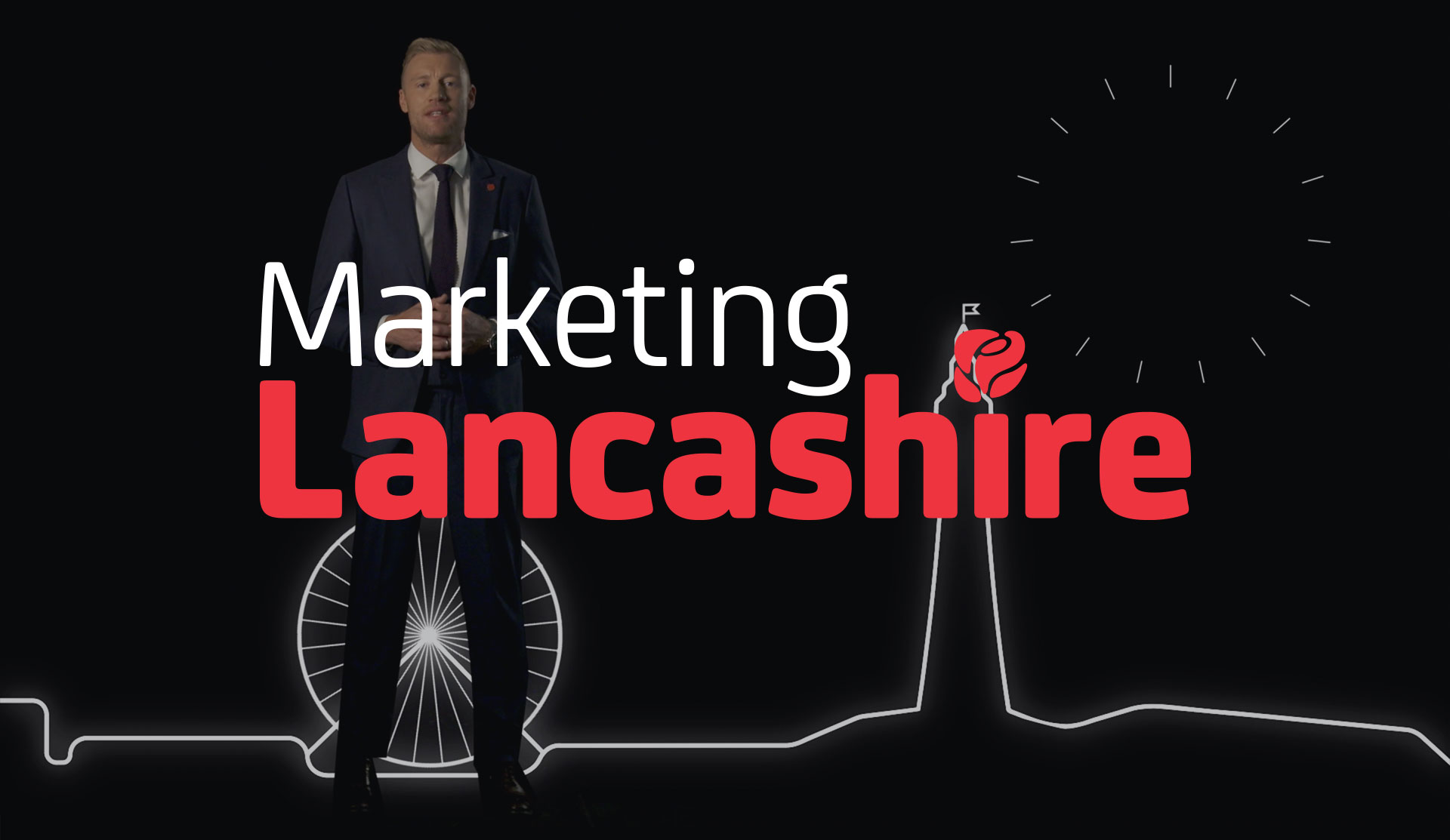 Marketing Lancashire Portfolio thumbnail