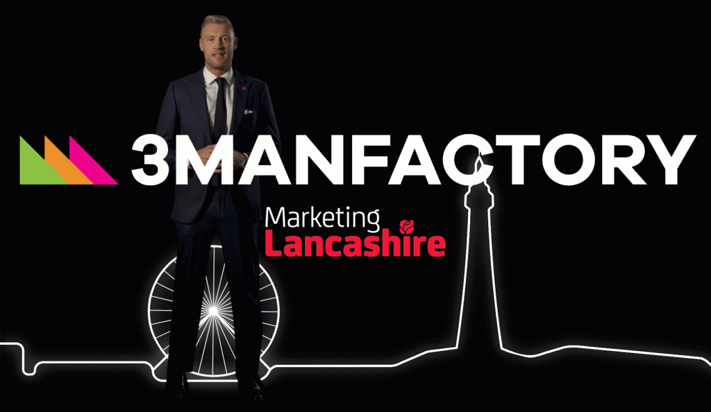 Marketing Lancashire Red Pencil Productions Video Production Manchester Video Portfolio