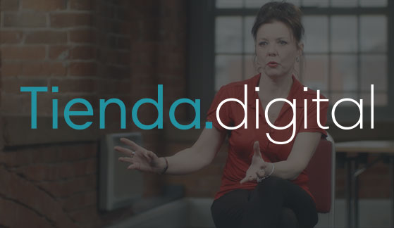 Tienda Digital Testimonial Video