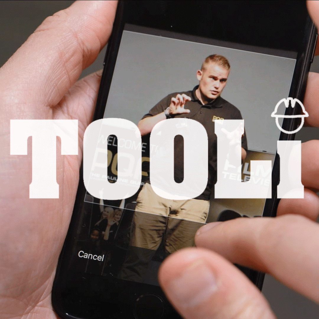 Tooli Portfolio Video Production Red Pencil Productions