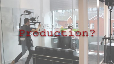 Video Production
