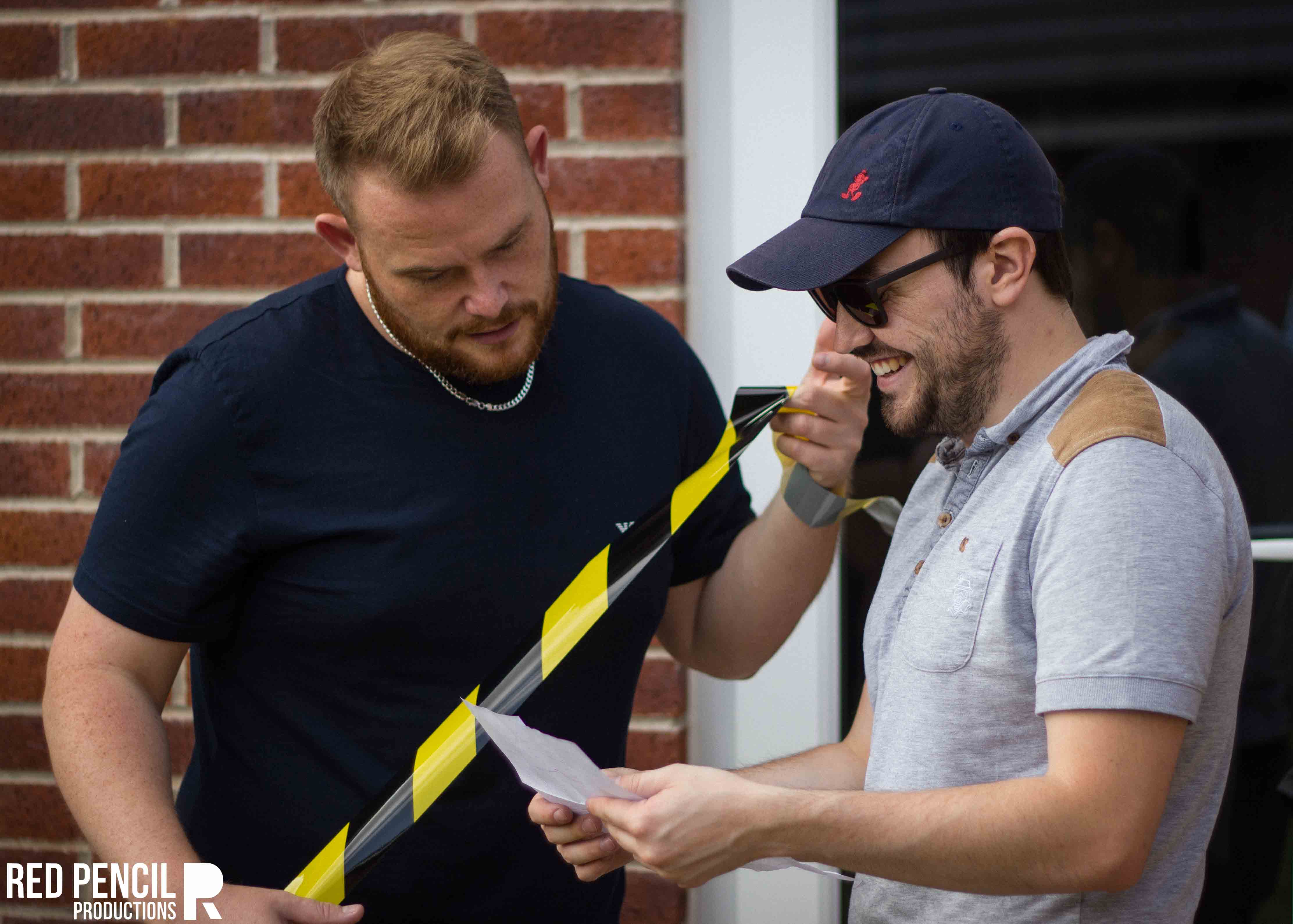 Directing, Red Pencil Productions Preston